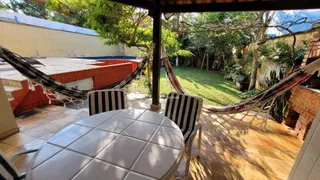 Casa de Condomínio com 4 Quartos para venda ou aluguel, 203m² no Balneário Praia do Pernambuco, Guarujá - Foto 4