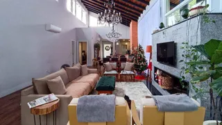 Casa de Condomínio com 4 Quartos à venda, 250m² no Vivendas do Arvoredo, Gramado - Foto 3