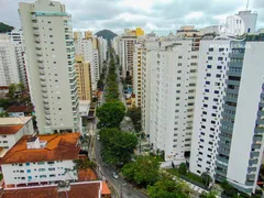 Cobertura com 3 Quartos à venda, 280m² no Pitangueiras, Guarujá - Foto 3
