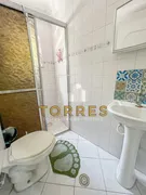 Apartamento com 3 Quartos à venda, 90m² no Vila Alzira, Guarujá - Foto 9