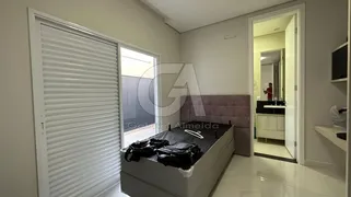 Casa de Condomínio com 3 Quartos à venda, 185m² no Jardim Residencial Maria Dulce, Indaiatuba - Foto 11