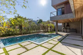 Casa com 4 Quartos à venda, 470m² no Alphaville Dom Pedro, Campinas - Foto 37