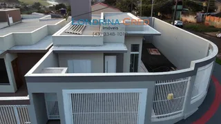 Casa com 3 Quartos à venda, 73m² no Novo Bandeirantes, Cambé - Foto 1