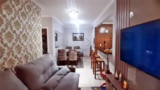 Apartamento com 3 Quartos à venda, 60m² no Fazenda Imperial, Sorocaba - Foto 3