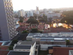 Apartamento com 3 Quartos à venda, 129m² no Centro, São Carlos - Foto 29
