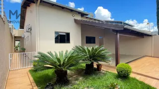 Casa com 3 Quartos à venda, 210m² no Jardim Bela Vista, Anápolis - Foto 15