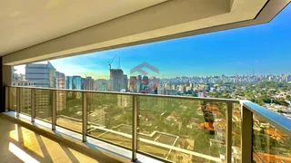 Apartamento com 3 Quartos à venda, 180m² no Vila Nova Conceição, São Paulo - Foto 12