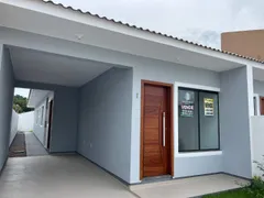 Casa com 3 Quartos à venda, 90m² no Forquilhas, São José - Foto 1