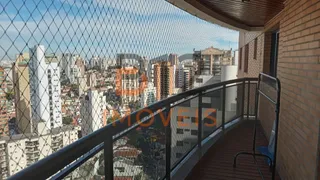Apartamento com 3 Quartos à venda, 142m² no Santana, São Paulo - Foto 23