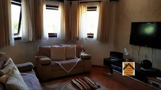 Casa de Condomínio com 3 Quartos à venda, 330m² no Alphaville, Santana de Parnaíba - Foto 14