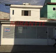Sobrado com 4 Quartos à venda, 300m² no Vila Rosalia, Guarulhos - Foto 1