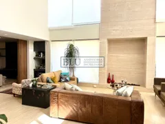 Casa de Condomínio com 4 Quartos para venda ou aluguel, 370m² no Loteamento Alphaville Campinas, Campinas - Foto 19