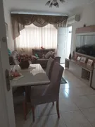 Apartamento com 3 Quartos à venda, 121m² no Aparecida, Santos - Foto 1