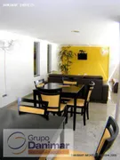 Apartamento com 2 Quartos à venda, 68m² no Praia das Pitangueiras, Guarujá - Foto 24