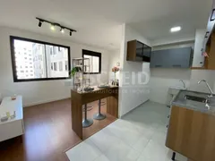 Apartamento com 1 Quarto à venda, 33m² no Santo Amaro, São Paulo - Foto 16