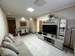 Apartamento com 3 Quartos à venda, 90m² no Itapuã, Vila Velha - Foto 1