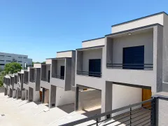 Casa de Condomínio com 2 Quartos à venda, 69m² no Jardim Santo Antonio, Atibaia - Foto 2