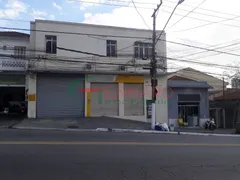 Casa Comercial à venda, 880m² no Vila Firmiano Pinto, São Paulo - Foto 1