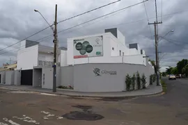 Sobrado com 1 Quarto à venda, 85m² no Vila José Kalil Aun, Cosmópolis - Foto 1
