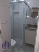 Apartamento com 2 Quartos para alugar, 40m² no Vila Pereira Barreto, São Paulo - Foto 15