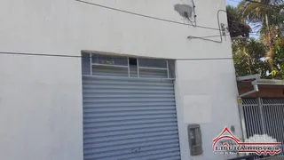 Loja / Salão / Ponto Comercial para alugar, 45m² no Vila Martinez, Jacareí - Foto 1