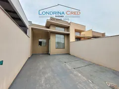 Casa com 3 Quartos à venda, 90m² no Columbia, Londrina - Foto 1