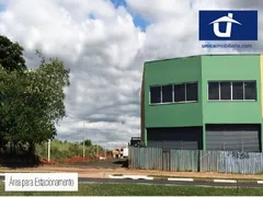 Conjunto Comercial / Sala à venda, 1580m² no Parque Sao Miguel, Hortolândia - Foto 7