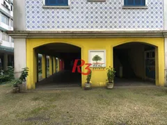 Prédio Inteiro para alugar, 2190m² no Boqueirão, Santos - Foto 40