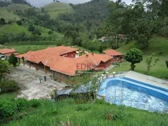 Fazenda / Sítio / Chácara com 7 Quartos à venda, 97000m² no São Francisco Xavier, São José dos Campos - Foto 18