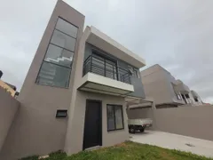 Casa com 3 Quartos à venda, 134m² no Tarumã, Curitiba - Foto 1