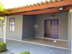 Casa com 3 Quartos à venda, 327m² no Jardim Paulista, Cuiabá - Foto 1