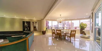 Apartamento com 4 Quartos à venda, 275m² no Jardim, Santo André - Foto 1