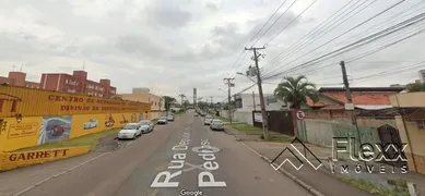 Terreno / Lote / Condomínio à venda, 636m² no Novo Mundo, Curitiba - Foto 6