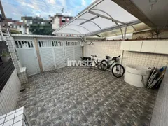 Casa com 3 Quartos à venda, 126m² no Marapé, Santos - Foto 3