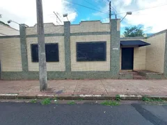 Prédio Inteiro para venda ou aluguel, 121m² no Centro, Araraquara - Foto 1
