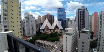 Cobertura com 3 Quartos à venda, 204m² no Savassi, Belo Horizonte - Foto 20