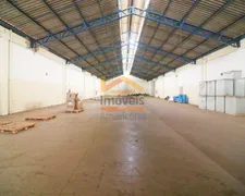 Galpão / Depósito / Armazém para alugar, 1000m² no Loteamento Industrial Nossa Senhora de Fátima, Americana - Foto 6