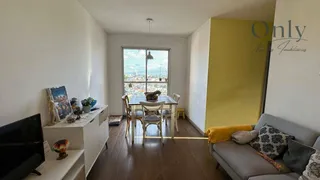 Apartamento com 3 Quartos à venda, 64m² no Parque Maria Domitila, São Paulo - Foto 14