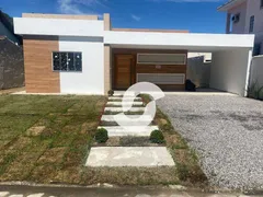 Casa de Condomínio com 3 Quartos à venda, 120m² no Parque Eldorado, Maricá - Foto 1