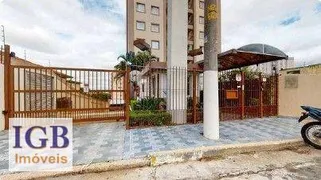 Apartamento com 3 Quartos à venda, 60m² no Vila Mangalot, São Paulo - Foto 1