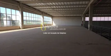 Galpão / Depósito / Armazém para venda ou aluguel, 3867m² no Distrito Industrial, Araçariguama - Foto 6