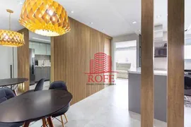 Apartamento com 1 Quarto à venda, 58m² no Vila Nova Conceição, São Paulo - Foto 2