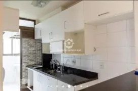 Apartamento com 2 Quartos para alugar, 60m² no Taboão, São Bernardo do Campo - Foto 4