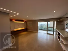 Apartamento com 3 Quartos à venda, 130m² no Swiss Park, Campinas - Foto 2