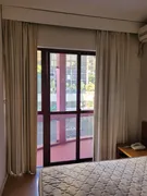 Flat com 1 Quarto para alugar, 40m² no Funcionários, Belo Horizonte - Foto 16