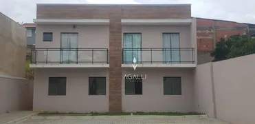 Apartamento com 3 Quartos à venda, 81m² no Gralha Azul, Fazenda Rio Grande - Foto 1