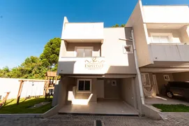 Casa com 3 Quartos para alugar, 140m² no Campo Comprido, Curitiba - Foto 2