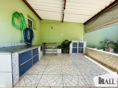 Casa com 3 Quartos à venda, 236m² no Loteamento Jardim Renascença, Mirassol - Foto 19