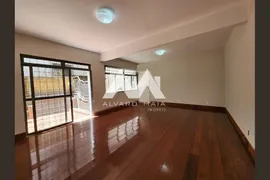 Apartamento com 3 Quartos à venda, 130m² no Santo Antônio, Belo Horizonte - Foto 3