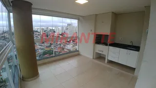 Apartamento com 3 Quartos à venda, 114m² no Santa Terezinha, São Paulo - Foto 2